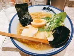 AFURI 横浜ランドマークタワー