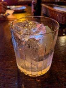 スリーマティーニ