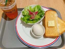 PRONTO 横浜店
