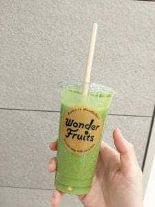 Wonder Fruits 有明ガーデン店