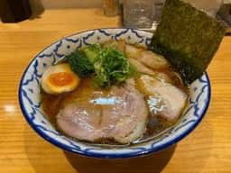 拉麺 弁ten