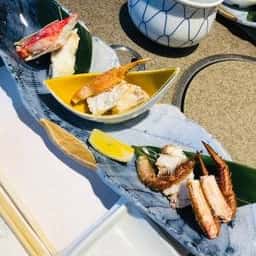 かに道楽 神戸三宮店