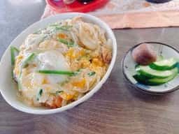 ちどり食堂