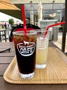 DOG DEPT+CAFE 軽井沢プリンス店