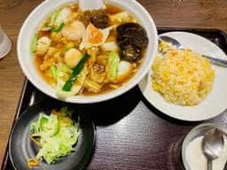 中国料理 馨