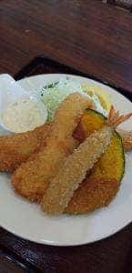 うみまち食堂 菜の花