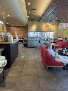 スターバックス コーヒー 鳥栖蔵上町店