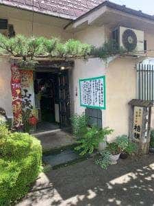 桔梗
