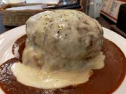 いずみバーグ