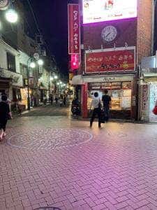 鮒忠元住吉店