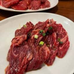 問屋直送 焼肉山河 豊島園店