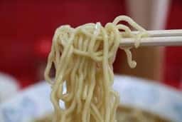 ラーメンのささき