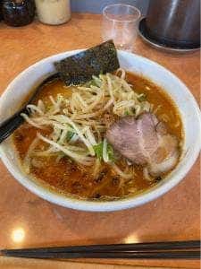 ゴリララーメン