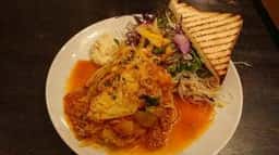 ItalianRestaurant LIFE ~イタリアンレストラン ライフ~