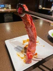 ワンカルビ 福岡空港東店