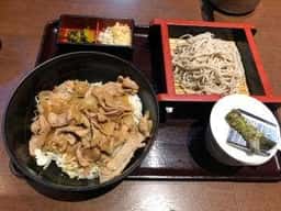 我家