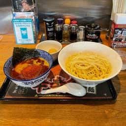 らあめん花月嵐 大宮風渡野店