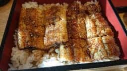 うなぎや 松おか