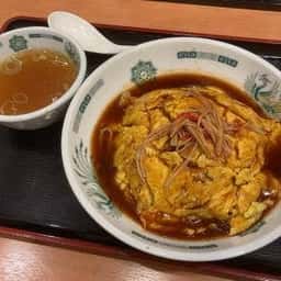 日高屋 大塚北口駅前店