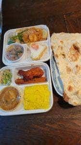 Indian Restaurant SAINO 橋本店