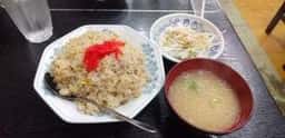 おでん七福食堂