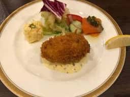キッチンなかがわ