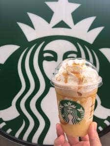 スターバックス コーヒー 諏訪湖サービスエリア 上り線店