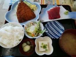 和食 晃市