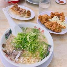 来来亭 岐南店