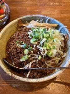 山中房