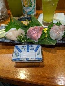 和呑処 三葉