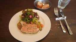 フランス食堂 montee