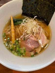 味香房 海居人