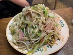 大盛食堂