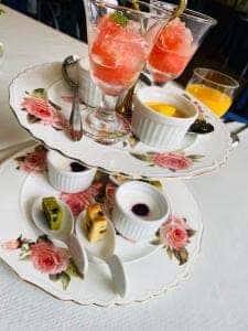 花いろどりの宿 花游