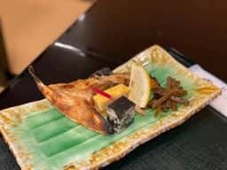 割烹 志麻