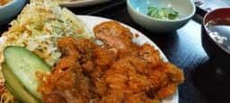 銚子屋食堂