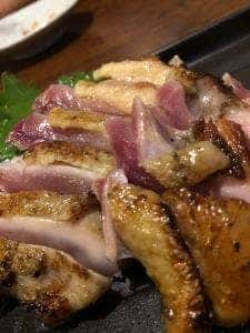 居酒屋とり富 古国府