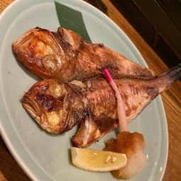 西麻布 清音