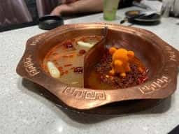 健康美容 火鍋専門店 朝天門