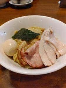 四代目むじゃき