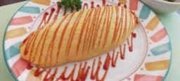 カフェレストラン洋燈