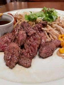 鉄板素材