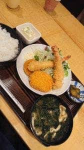 角天