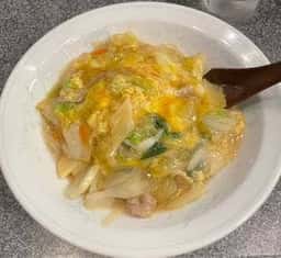 中華料理 若水