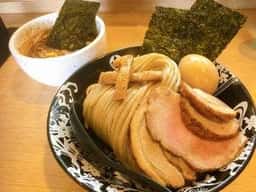麺屋 たけ井 本店