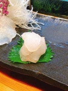 あやめずし