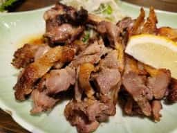 酒菜屋志らい