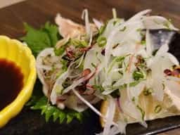 酒菜屋志らい