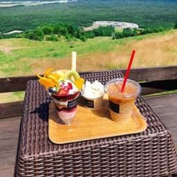 清里テラス cafe